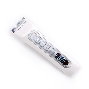 Portable rechargeable clipper hair Hair Clippers Trimmer and dingling hair trimmer
