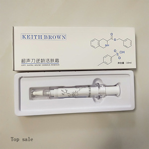 Private Label 2 minutes Eye Lift Ageless Eye Bag Wrinkle Remover Anti Wrinkle Anti Aging Eye Face Cream