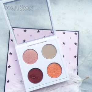 Private label custom eyeshadow palette new palettes
