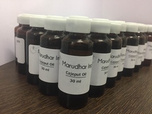 Private Label Essential Oil