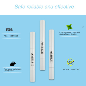 Private Label Wired LED Lamp Beads Teeth Whitening Machine Tooth Whitener Pen Kit Oral Hygiene Blanqueador Dental Equipments