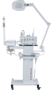 professional multifunctional instrument with CE uv tool sterilizer beauty salon equipment