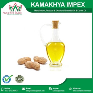 Pure And Healthy Arachis Oil OEM Price