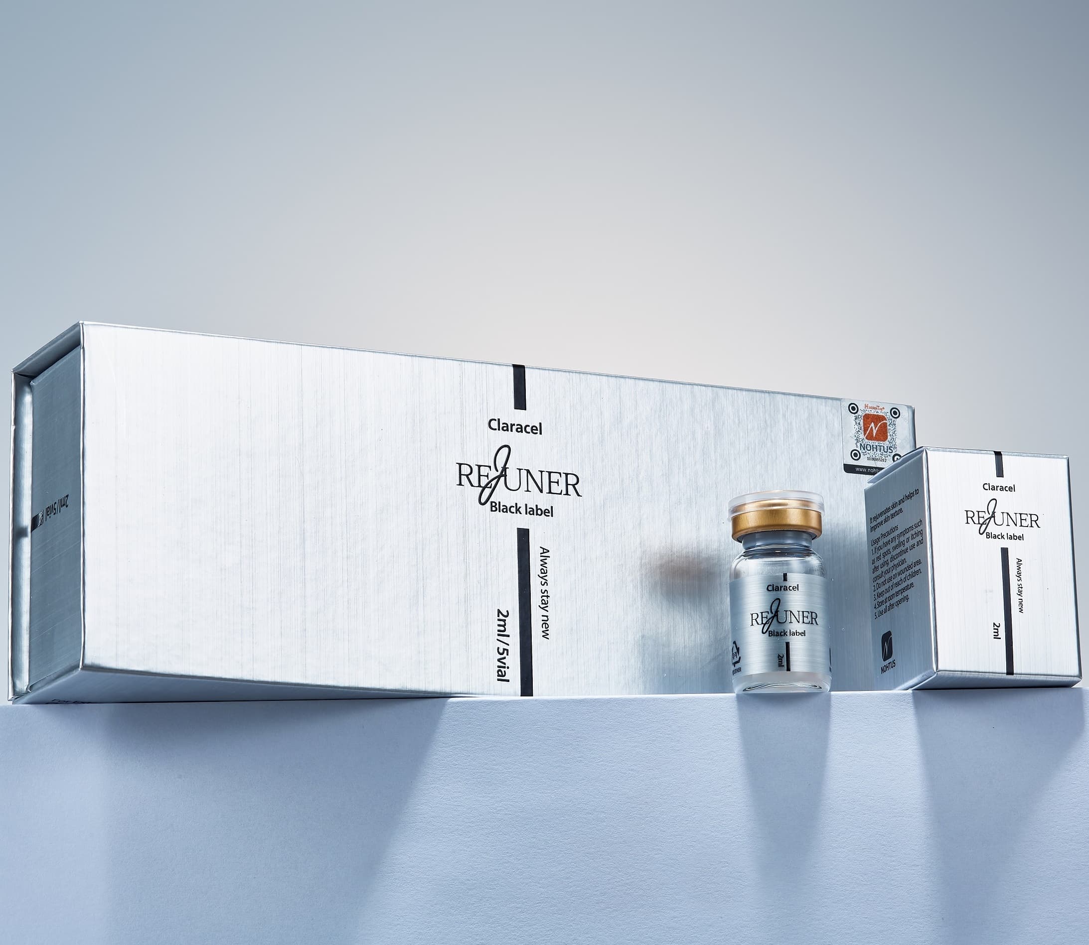 REJUNER (PCL, COLLAGEN, SKIN BOOSTER, SKINCARE)