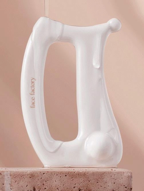 Relief Gua Sha - skin care device
