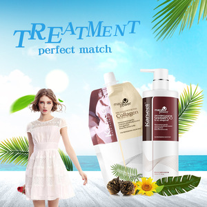 repair collagen hair care contains best-hydrolyzed collagen ,moisturizing& repairing wholesales,OEM