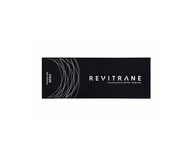 Revitrane HA 20 Skin Booster (3x2.0ml)