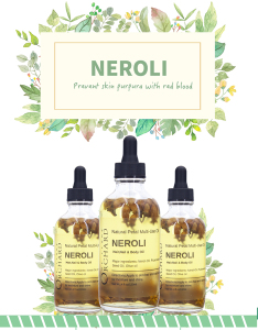 Rose oil 100% pure Private label Natural Skin Care Body Massage Oil Aromatherapy Rose essential oil