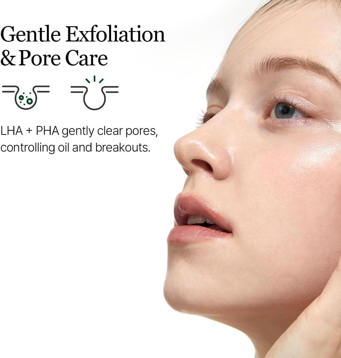 ROUND LAB Pine Calming Cica Toner 250ml