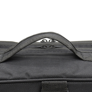 Salon Barber Equipment High Quality Hair Stylist Hairdressers Barber Tool Bag Barber Scissor Bag