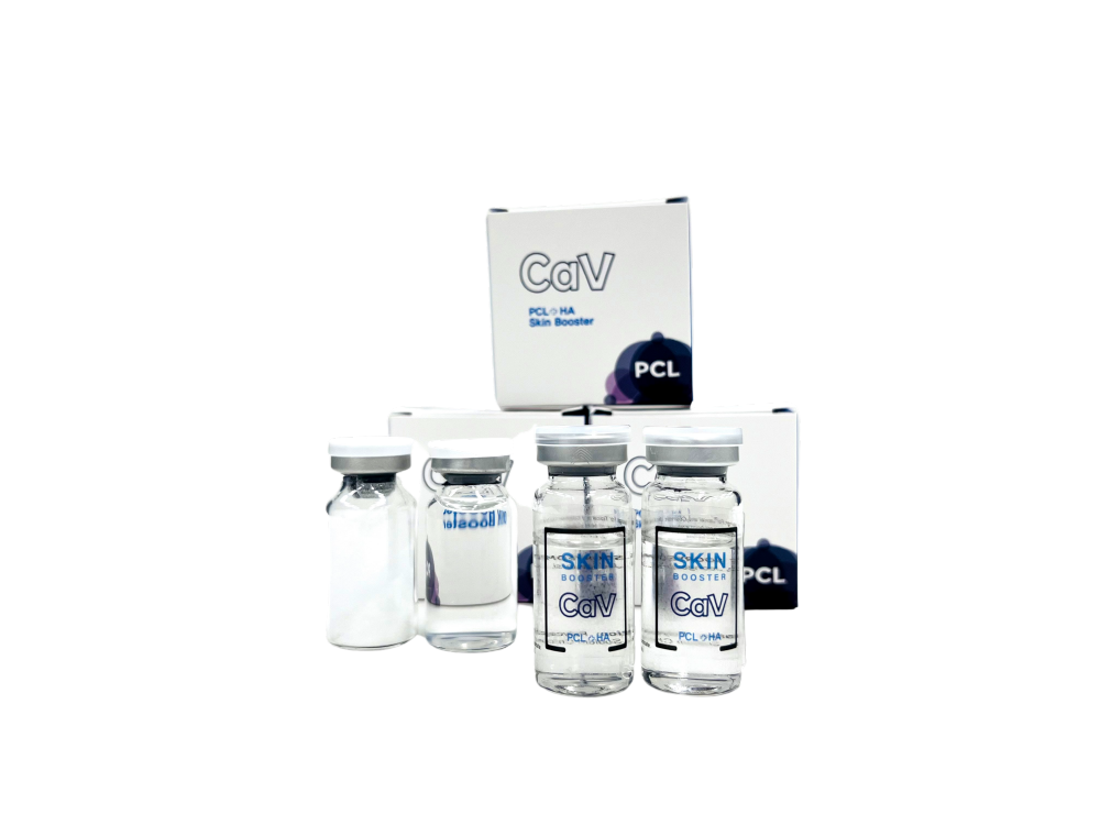 Skin Booster (DoV, CaV, LaV)