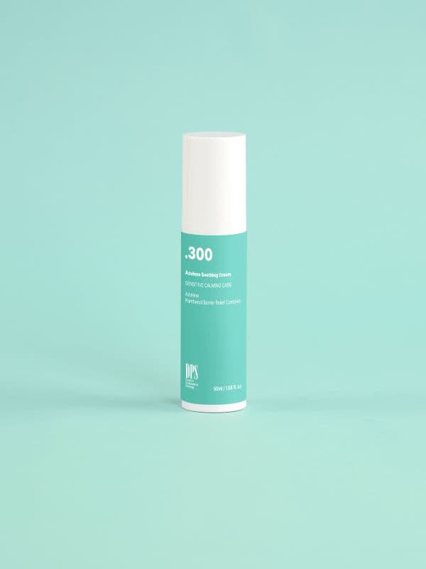 Skin Care, Azulene Soothing Cream,Moisture restoration, Long-lasting moisture