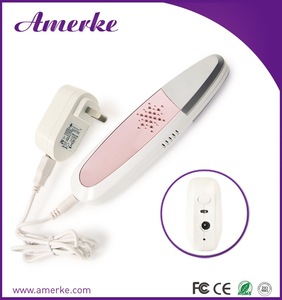 Skin care machine hot and cold facial tool beauty equipment