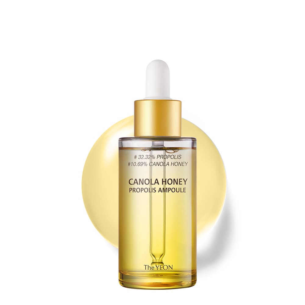 Skin Care, TheYEON Canola Honey Propolis Ampoule