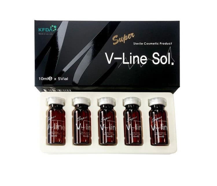 Super V-LINE Sol