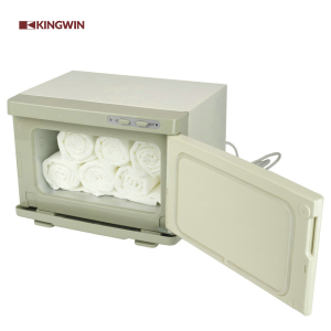 T a uv towel warmer steam hot spa cabinet
