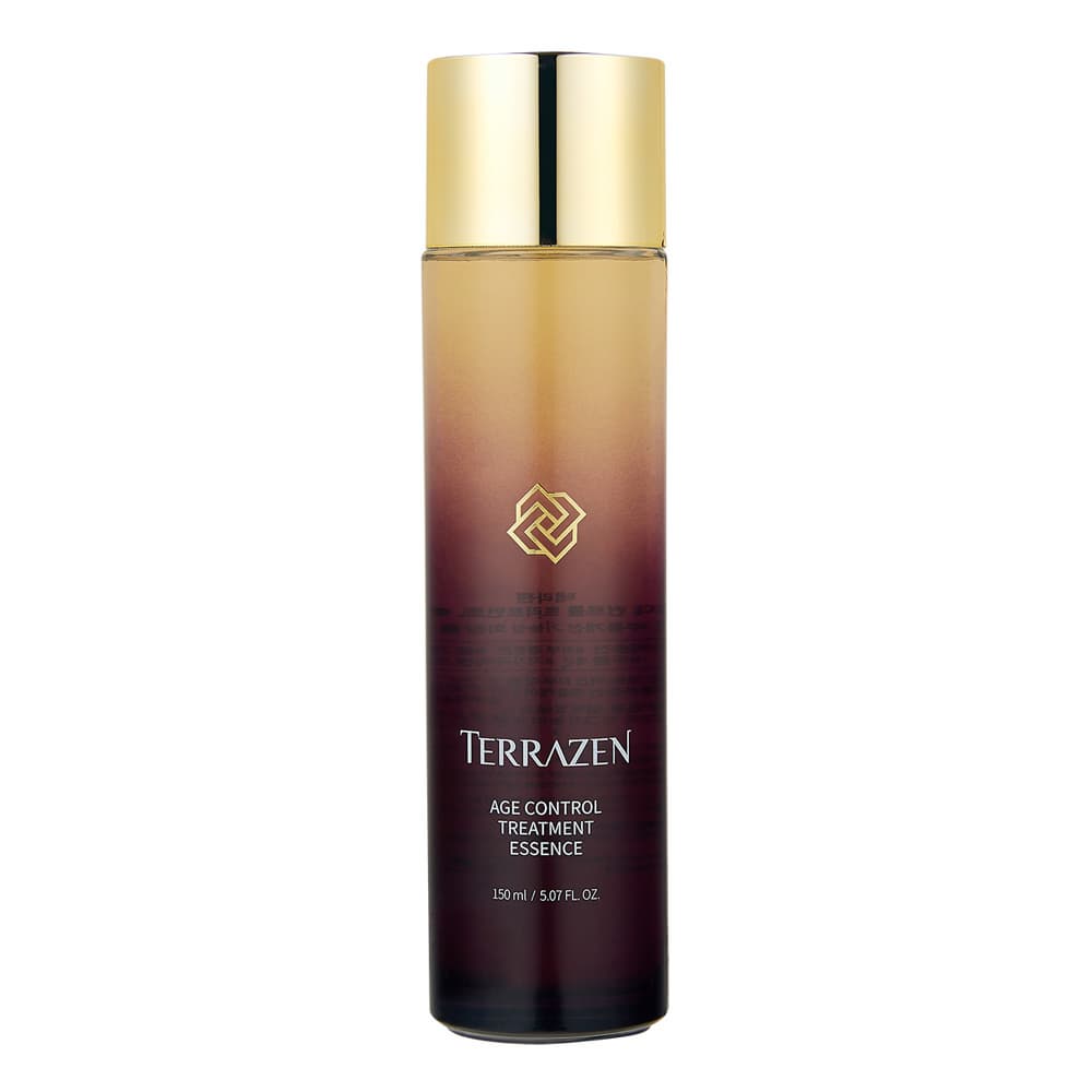 TERRAZEN Age Control Treatment Essence