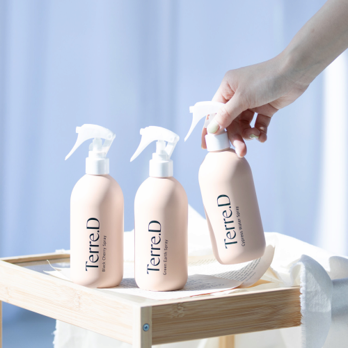 TERRE.D ROOM &amp; FABRIC SPRAY