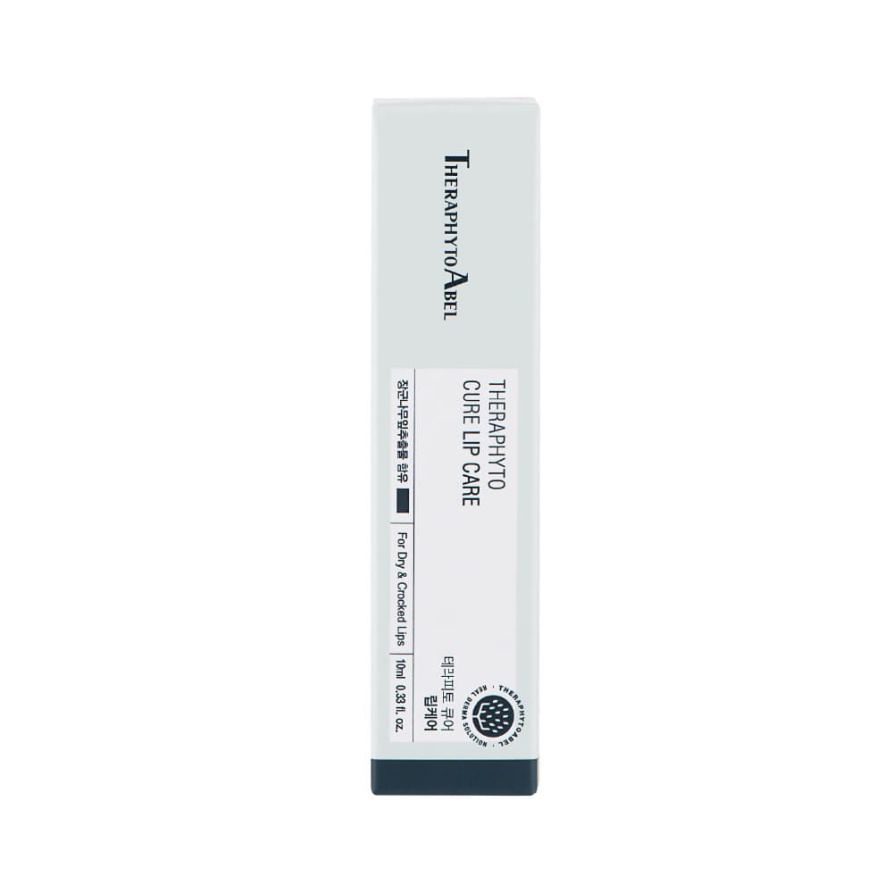 Theraphyto cure lip care / lip balm / lip cream / THERAPHYTOABEL
