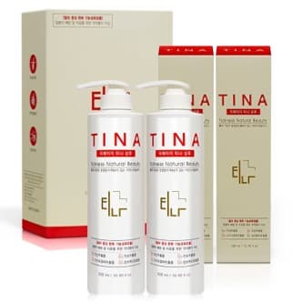 Tina Shampoo