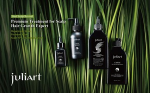 Top Natural Scalp Treatment 115ml Hair Growth Spray