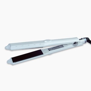 unique design popular Quick heating steam hair straightener