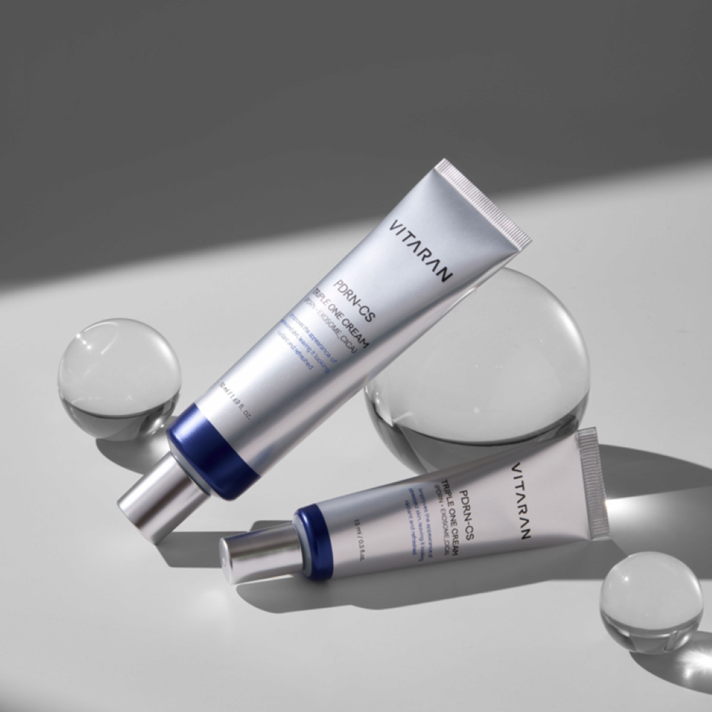 Vitaran CS_PDRN Triple One Cream