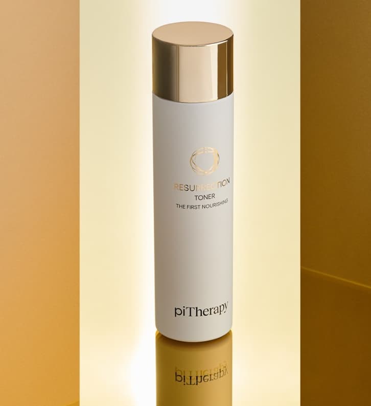 VONESTIS piTherapy RESURRECTION Toner the First Nourishing
