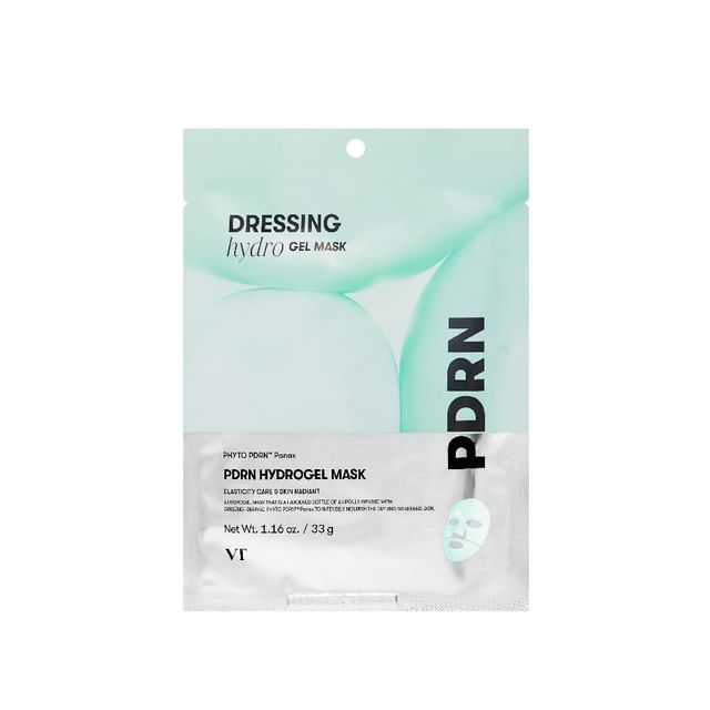 (VT) PDRN HYDROGEL MASK