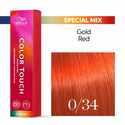 WELLA PROFESSIONALS COLOR  FRESH CREATE