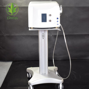 Wholesale 2018 New Arrival 4 in 1 Facial Beauty Care Diamond Dermabrasion/Diamond Microdermabrasion Machine SPA9.0