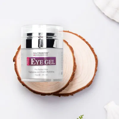 Wholesale Beauty Nourishing Dry Skin Anti-Wrinkle Whitening Eye Gel