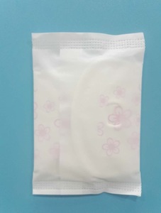 Wholesale Disposable Anion Panty Liner breathable and soft panty liner ultra-thin thong panties 180mm