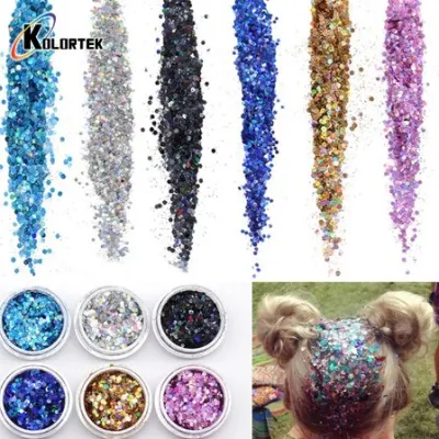 Wholesale Glitter Powder Private Label Makeup Beauty Cosmetics