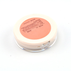 Wholesale individual custom made high gloss blush