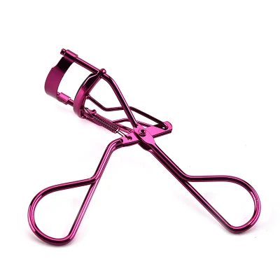 Wholesale Price Basic Makeup Tools Design Portable Eyelash Curler