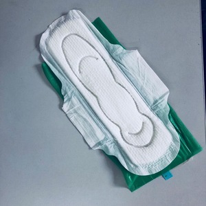 World best sanitary napkin Location in shanghai china