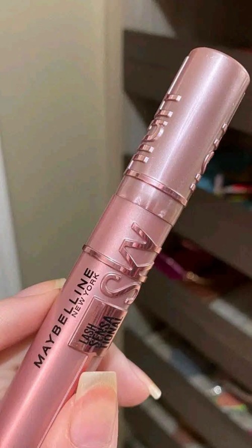 Maybelline Lash Sensational Sky High Lengthening Mascara - 0.24 fl oz