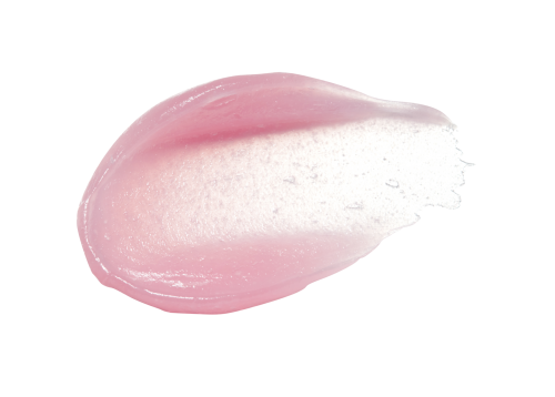 lookATME STRAWBERRY+HONEY  MOISTURIZING LIP BALM