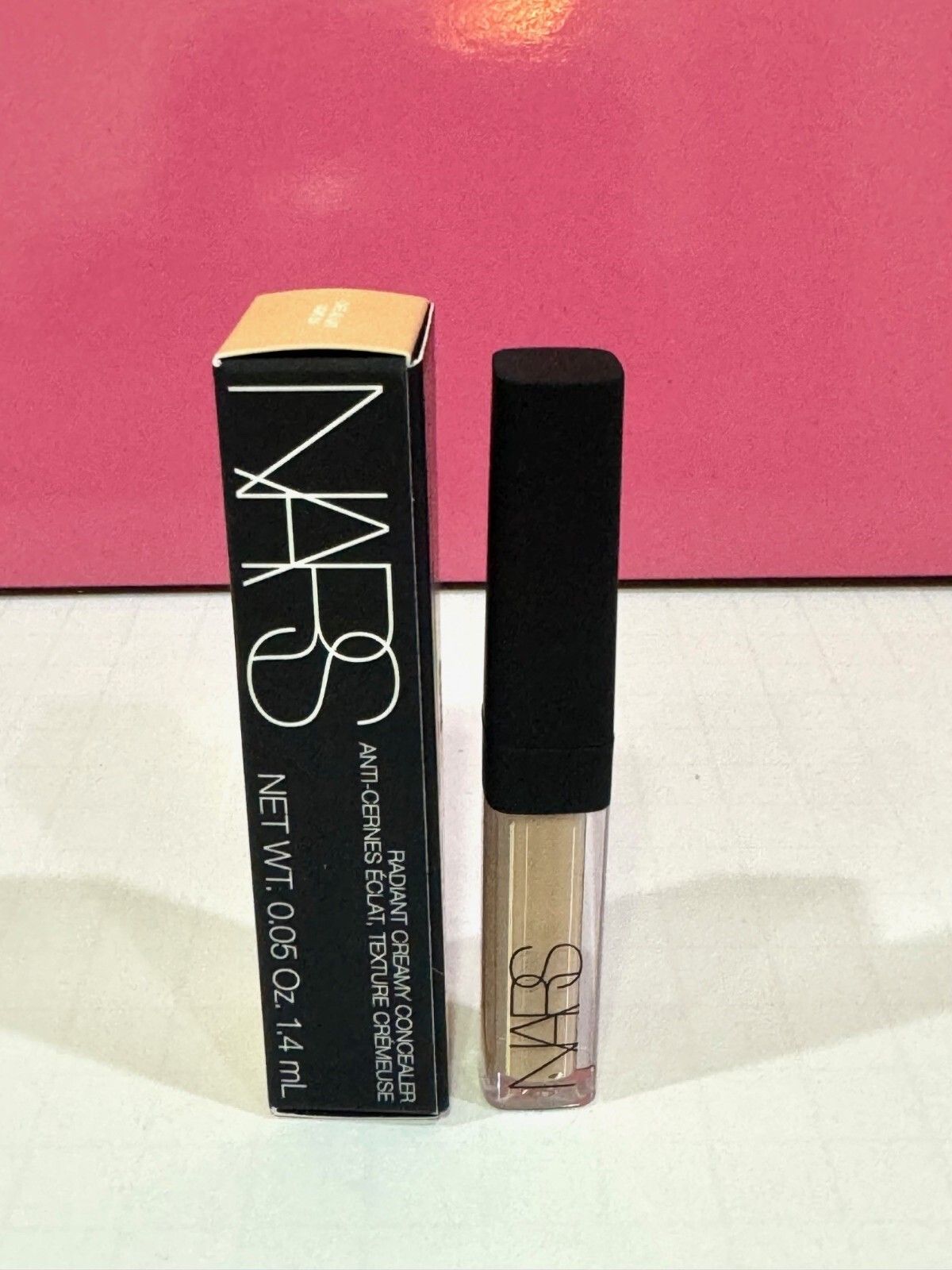 Nars Radiant Creamy Concealer .05oz/1.4ml