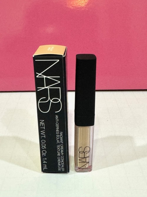 Nars Radiant Creamy Concealer .05oz/1.4ml