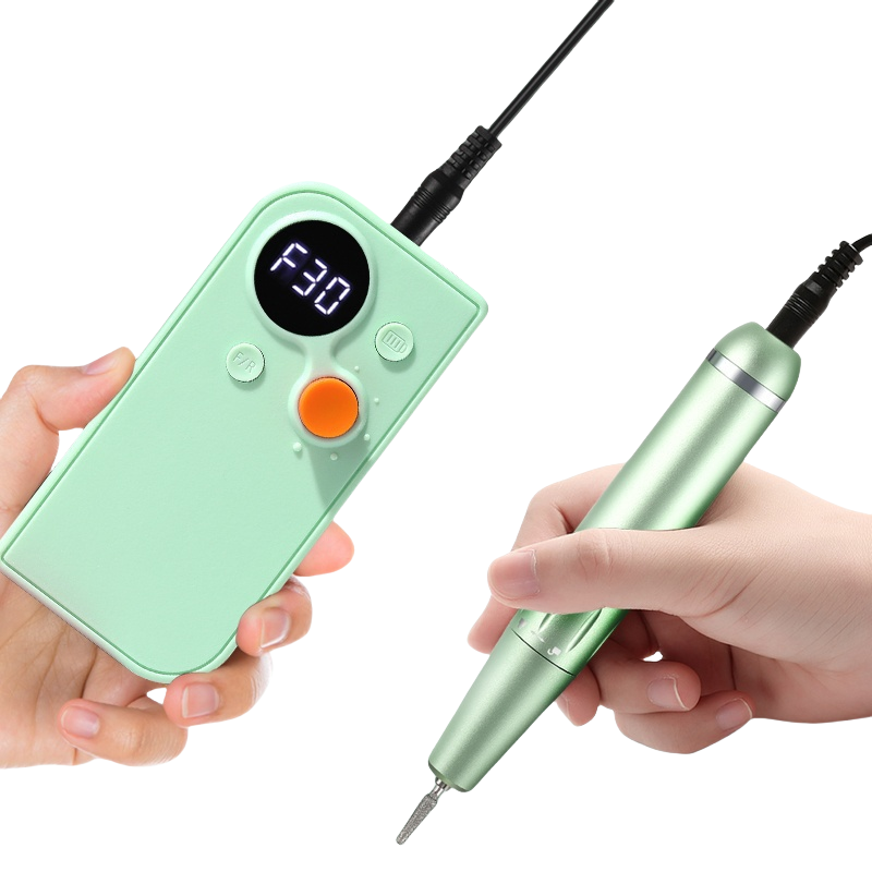 UV Nail Drill Machine UV-101 Nail Machine Nail Polisher for Beauty Manicure