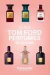 Tom Ford Perfume Wholesale