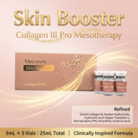 Sunhingmed Mecosey Collagen III Skin Booster