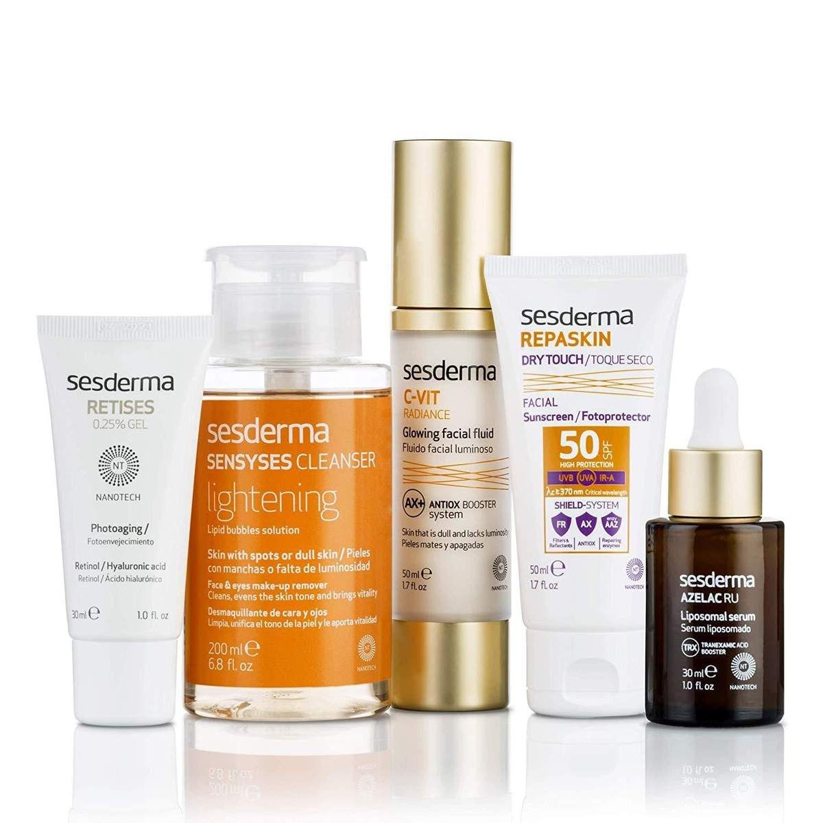 Sesderma Wholesale Products