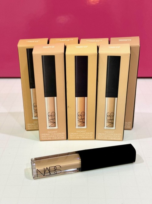 Nars Radiant Creamy Concealer .05oz/1.4ml