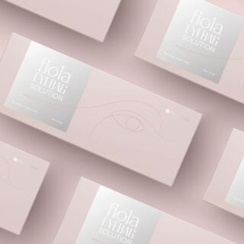 fiola Eyebag Solution