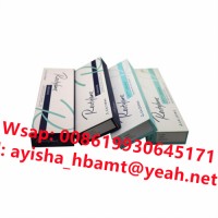 Restylane lyft lidos 1ml filling out wrinkles adding facial volume wrinkles remove -C