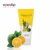 [EYENLIP] Calamansi Vita Cleansing Foam 120ml - Korean Skin Care Cosmetics