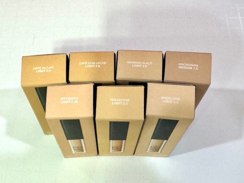 Nars Radiant Creamy Concealer .05oz/1.4ml